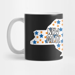 New Paltz Mug